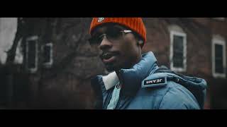 TrDee x BabyTron - 100 Deep (Official Video) Shot By: @Ben104K