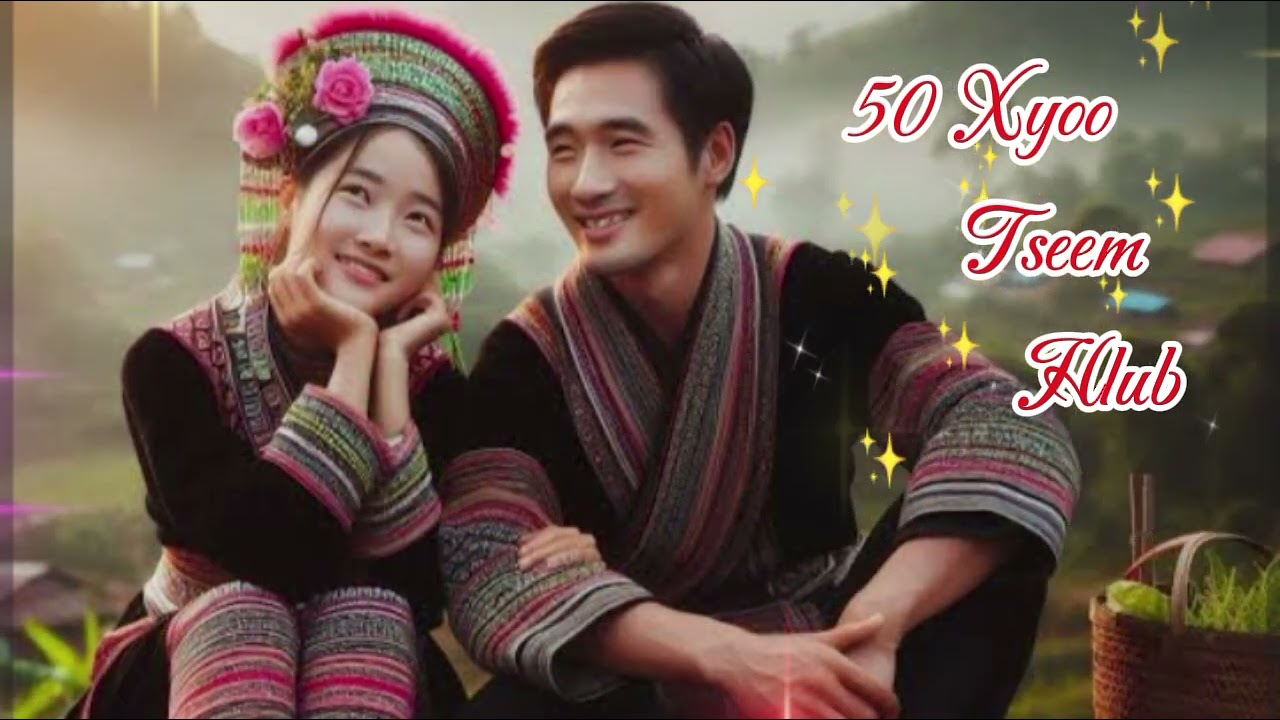 50 Xyoo Los Tseem Hlub | cover by [ Hmong Song Cultures 