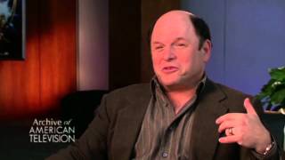 Jason Alexander discusses George Costanzas fiancee Susan on \