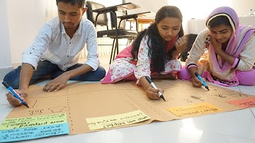 People-Led Evaluation
