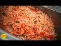 ¿Cómo cocer arroz rojo perfecto sin que se pegue o se bata?