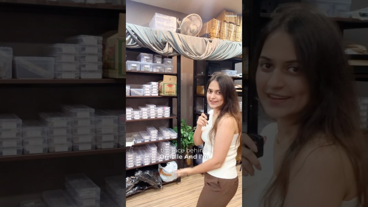 The Weekend Drop at Ornelle | Anti-Tarnish Jewellery Brand Online 