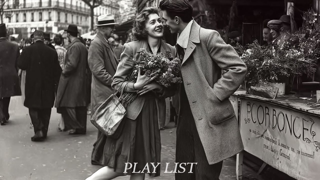 The Most Beautiful Love Songs of the 60s πΆ Soft and Soulful The Most Beautiful Love Songs of the 60s πΆ Soft and Soulful