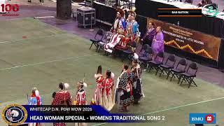 WHITECAP DAKOTA NATION POW WOW - DAY 1