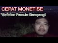 UNTUK YOUTUBER PEMULA BEGINI CARA CEPAT MONETISE MENGWJAR 4000 JAM TAYANG DAN 1000 SUBSCRIBER UNTUK YOUTUBER PEMULA BEGINI CARA CEPAT MONETISE MENGWJAR 4000 JAM TAYANG DAN 1000 SUBSCRIBER