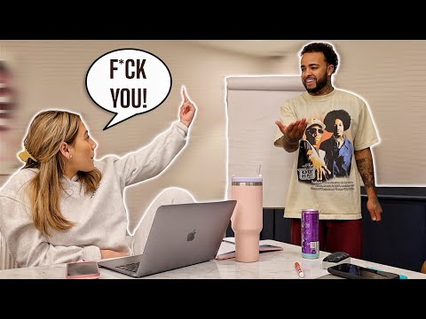 SINGLE FOR NEW YEARS PRANK ON MY GIRLFRIEND! *BAD IDEA*