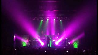 Opeth - &quot;I Feel the Dark&quot; [HQ audio] - Sept. 30, 2011 - Atlanta, GA