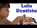 Lulu dentista