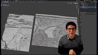 From a Photo to a 3D Model with Python and Blender 2.9 Python API Net Worth