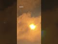 Missiles seen over Israel after Trump unveils Iran deal Mp3 Song