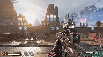 APEX LEGENDS MACROS QUICK START GUIDE