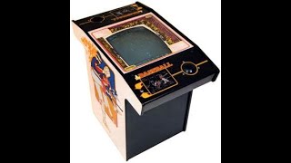 Atari baseball is awsome