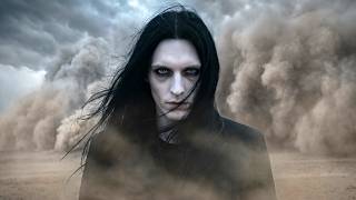 Cold Obscura - Ashes (Official Music Video)