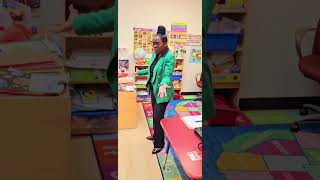 Always Speak When You Enter A Room L How To Enter A Room