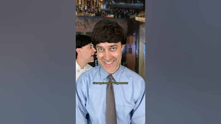 When the Server Serves the Wrong Tea, Part 3