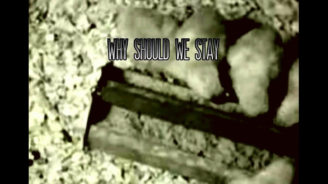 Lampedusa - A.S. Swanski