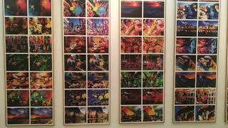 Cept - Lalit Kala Academy