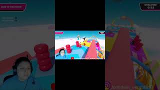 fall guys gameplay commentary #fallguys #fallguysgameplay #viral #viralvideo #gameplay #videogame