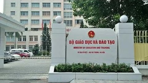 Sắp xếp và tái cấu trúc lại các trường đại học được thực hiện nghiêm túc, khẩn trương