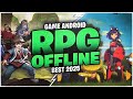 10 Game Android RPG Offline Terbaik | High Graphic