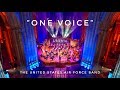 One voice