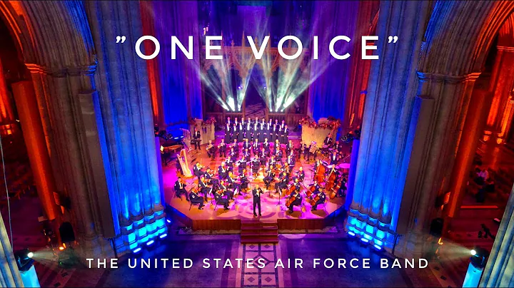 "One Voice"