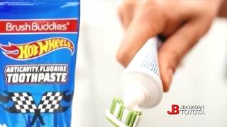 FDA Recalls Over 4.3 Million Toothpaste Tubes Nationwide, Including Kids’ Brands