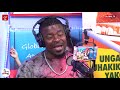 CHAZ BABA Afunguka MUZIKI Wa DANSI Kushuka MENEJA Wametuchelewesha KUPIGA Pesa YOUTUBE CHAZ BABA Afunguka MUZIKI Wa DANSI Kushuka MENEJA Wametuchelewesha KUPIGA Pesa YOUTUBE