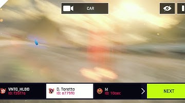Asphalt 9 Hacker: ID a779f0