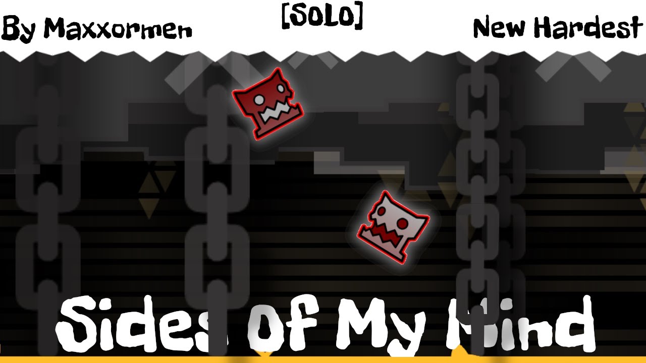 [SOLO] Sides Of My Mind 100% - YouTube