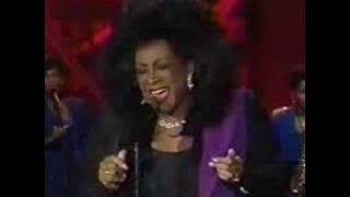 Patti LaBelle on The Tonight Show