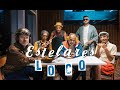 Estelares - Loco (video oficial)