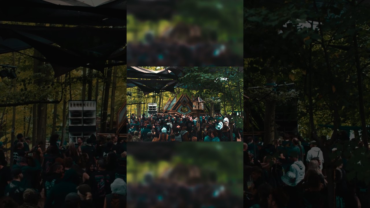 SYRIUM (Amras & Audiopathik) at Velocity Festival 2025 Germany