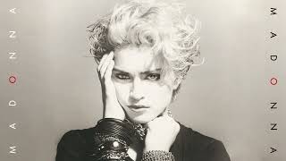 Madonna - Lucky Star (Official Instrumental)