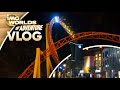 Visiting dubais incredible indoor theme park img worlds of adventure coastin the desert ep 6