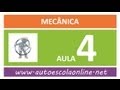 AULA 104 MECÂNICA - CURSO DE LEGISLAÇÃO DE TRÂNSITO EM AUTO ESCOLA E SIM...