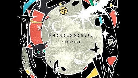 Macuilxochitl // TOMOSUKE {DDR XXTREME ESP + CSP charts}