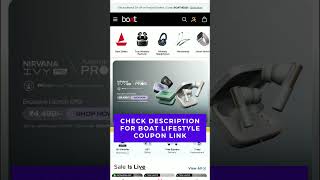 Boat Coupon Code💥Boat Promo Code💥Boat Discount Code