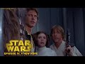 Star wars episode iv a new hope 1977 star wars nothing but star wars