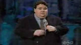 John Pinette