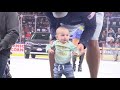 Colorado Eagles Diaper Derby