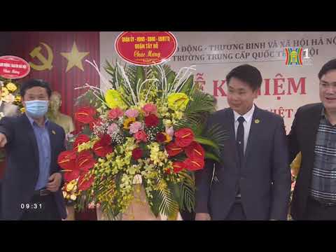 LỄ KỶ NIỆM 39 NĂM NGÀY NHÀ GIÁO VIỆT NAM 20/11, 10 NĂM THÀNH LẬP TRƯỜNG