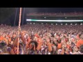 2015 Clemson Football: I Believe