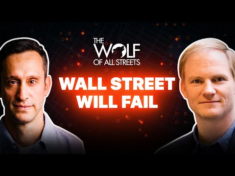 Wall Street zal falen | Mike Belshe over Bitcoin, institutionele beleggers, regelgeving en Amerikaanse dollar