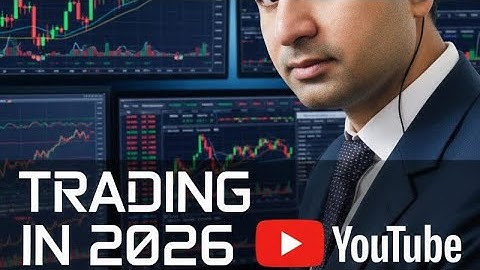 Trading in 2026 | in Pashto | Ali Sudais 