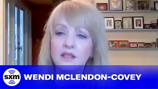 Wendi McLendon-Convey Calls 'The Goldbergs' Killing Off Jeff Garlin 