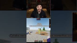 #juansguarnizo #aldogeo #minecraft #qsmp #roier #foolishg