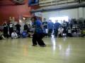 Norcal hip hop dance workshop 4