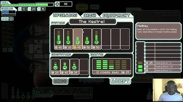 FTL First Win!