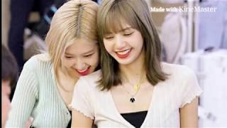 CHAELISA Moments | this is what twins do